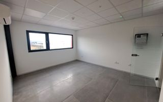 COM 0% Hala servicii,  birouri, depozitoare la prima inchiriere | Giarmata-Vii - Poză 8