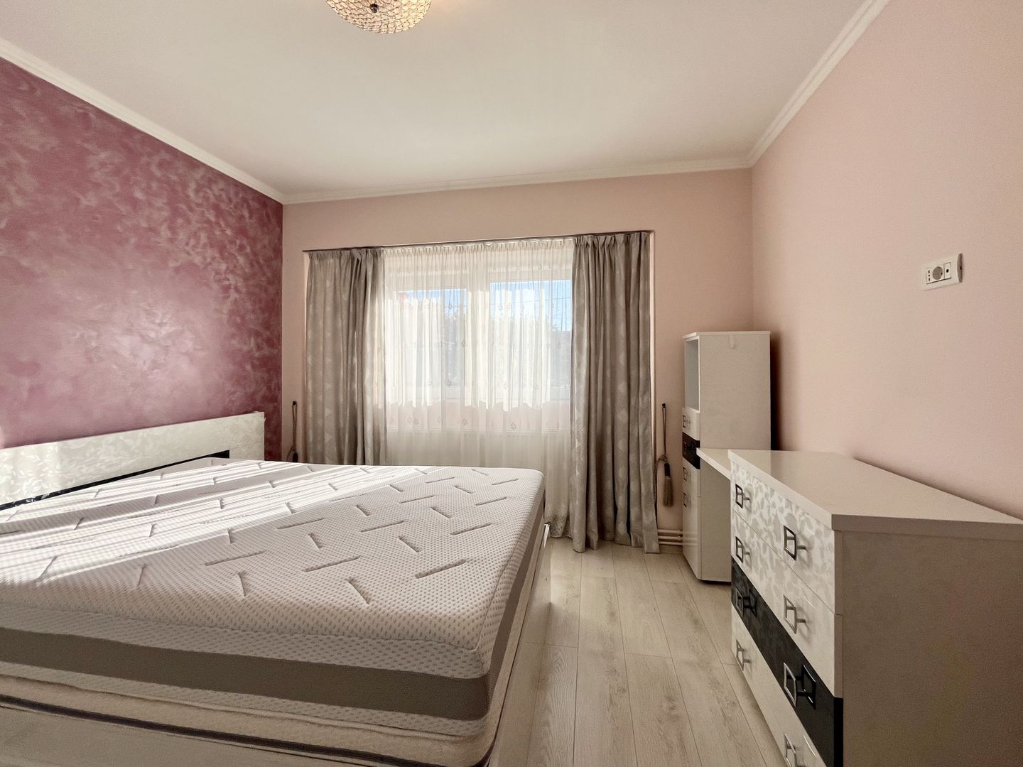 Apartament 4 camere, modern si spațios, et 1, lângă Iulius Mall - Poză 6
