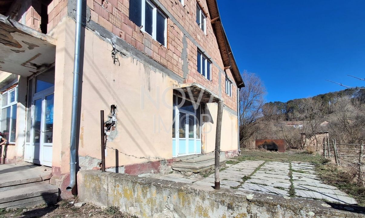 Magazin universal, Comuna Bradeni, Sibiu - Poză 4