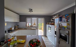 Vila superba | Teren 2300mp | Dealul cu tei | Aninoasa | Doicesti - Poză 25