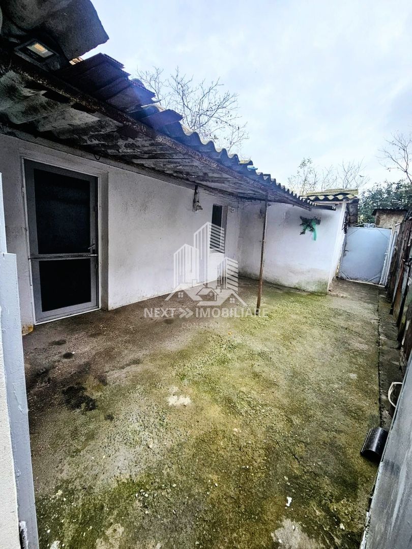 Casa 3 camere cu teren de 1137mp, in Lumina pe  strada Morii - Poză 11