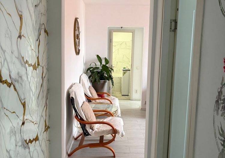 apartament de vanzare Drumul Taberei/ Romancierilor - Poză 1