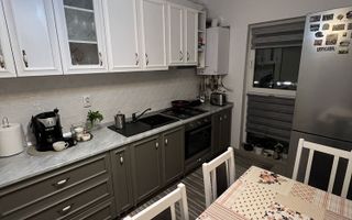 Apartament modern 1 cameră cu parcare subterană, Cluj-Napoca. - Poză 1