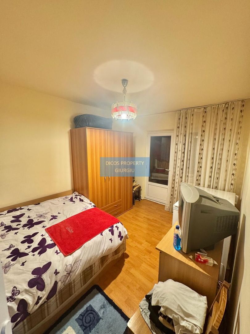 Apartament 3 camere de vânzare – Tineretului - Poză 5