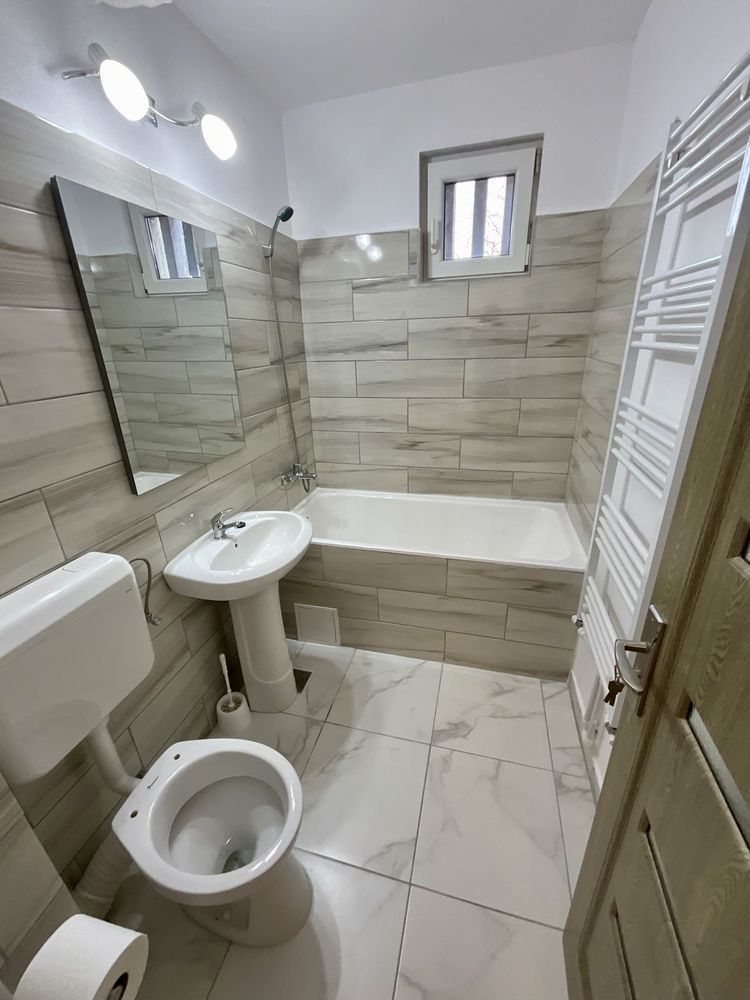 BRASADAS vinde ap 2 cam central etaj 3/4. - Poză 7