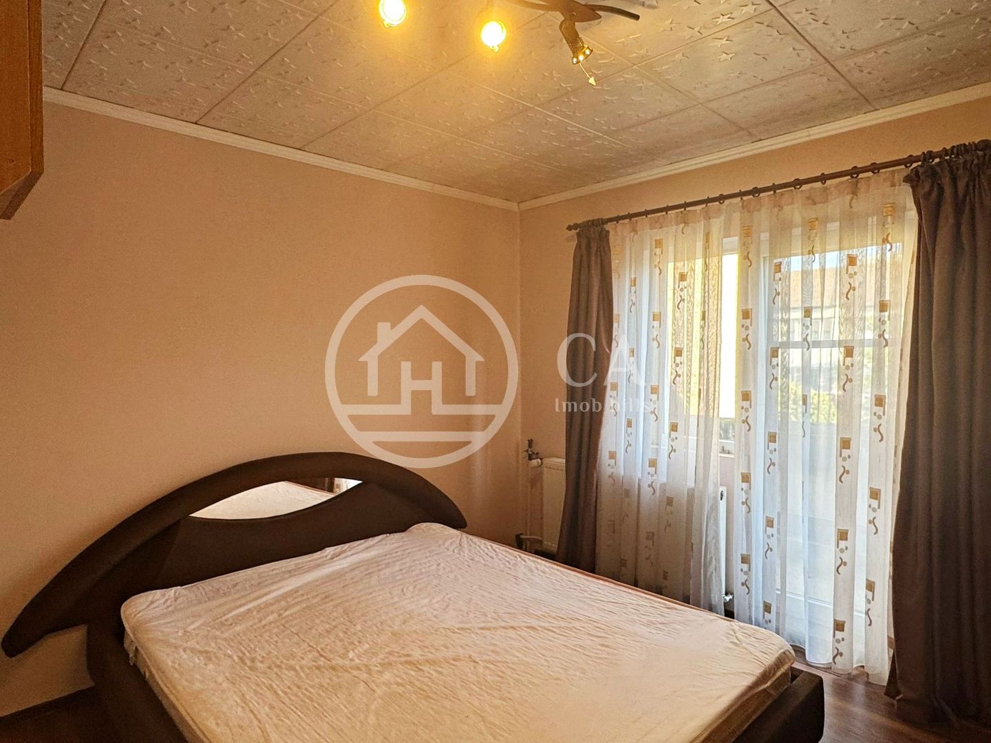 Apartament cu 2 camere tip PC de vanzare in zona Decebal, Oradea - Poză 3