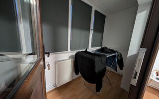 3 camere | 2 balcoane | renovat recent | zona excelenta | mobilat si utilat | - Poză 9