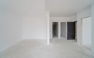Tomis Nord/Carrefour -Vanzare apartament cu 2 camere, bloc nou. - Poză 4