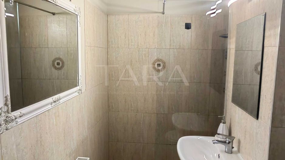 Garsonieră Zona Expo - Mărăști - Poză 7