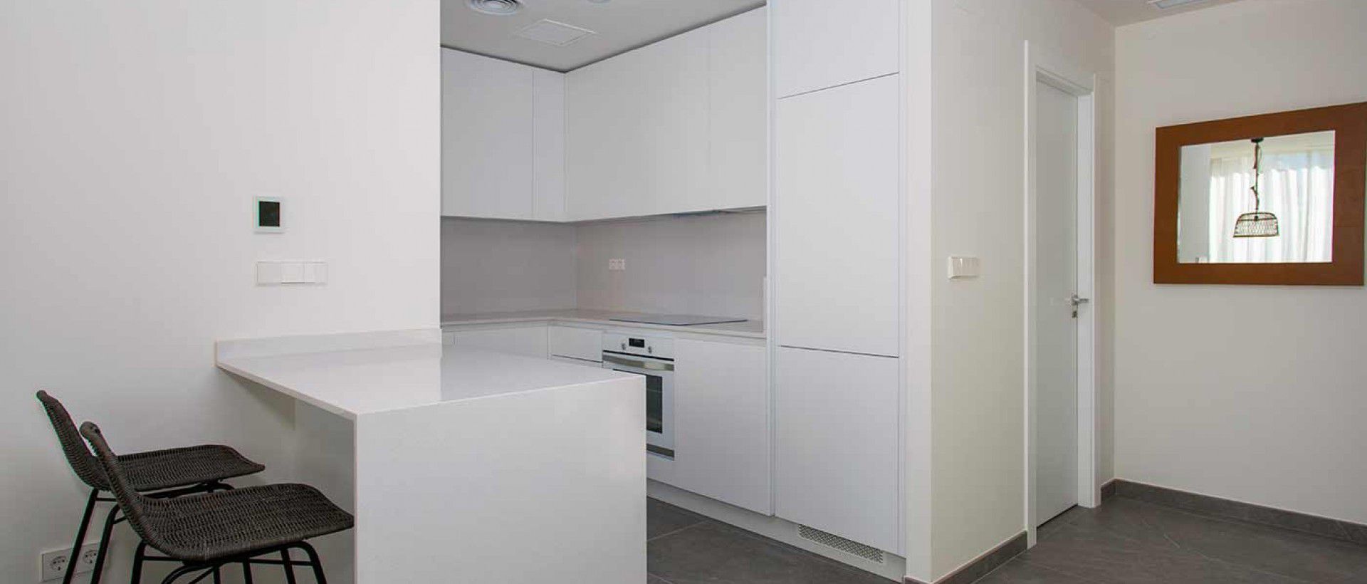 Vila Lux cu piscina si jacuzzi in Costa Blanca - Poză 11