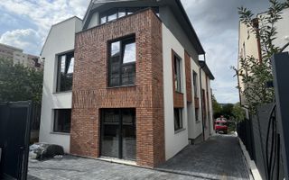 Duplex semifinisat de vanzare, cartier Zorilor! - Poză 1