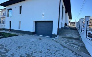 Casă modernă de vânzare în Tocile, Sibiu – 240 mpu si 600 mp de teren - Poză 7