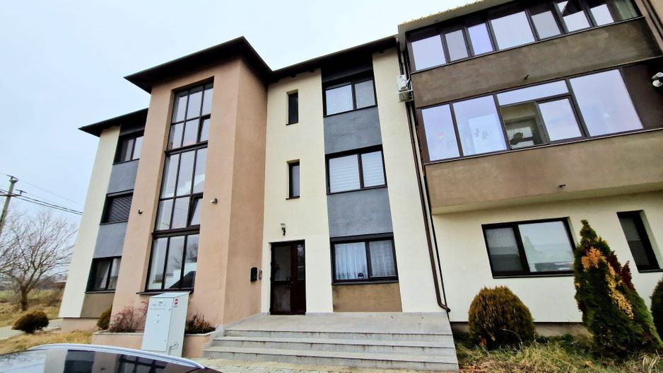 Inchiriere apartament bloc nou, Stefanesti, Pasarela - Poză 2