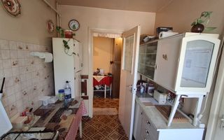 De vanzare apartament cu 3 camere in cartierul Gheorgheni - Poză 6