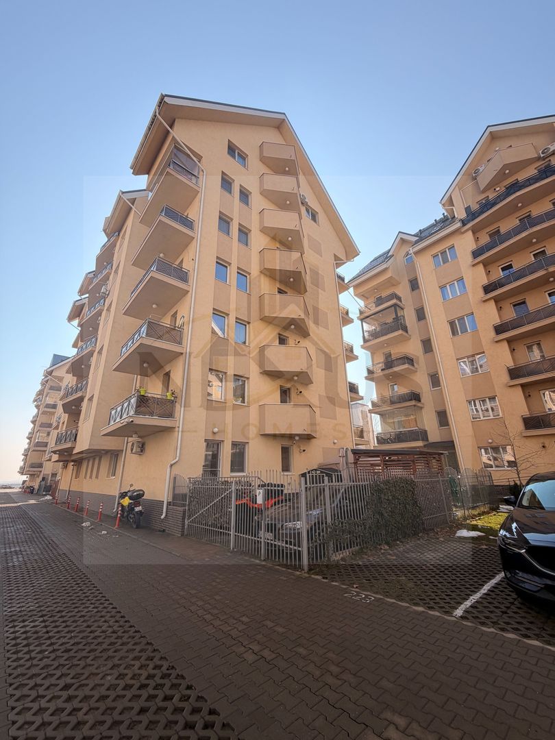 Apartament 2 camere | Decomandat | Metrou Berceni | Parcare - Poză 14