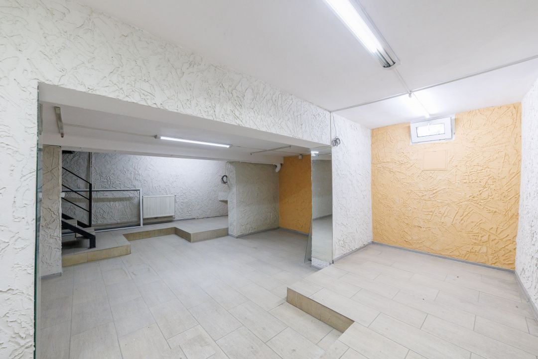 Spatiu Comercial - Ultracentral - Armand Calinescu, Pitesti! - Poză 13