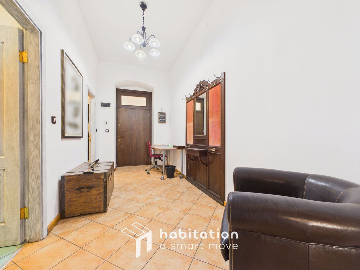 Apartament cu 2 camere, amenajat modern, etaj 1, zona Piața Libertății - Poză 18