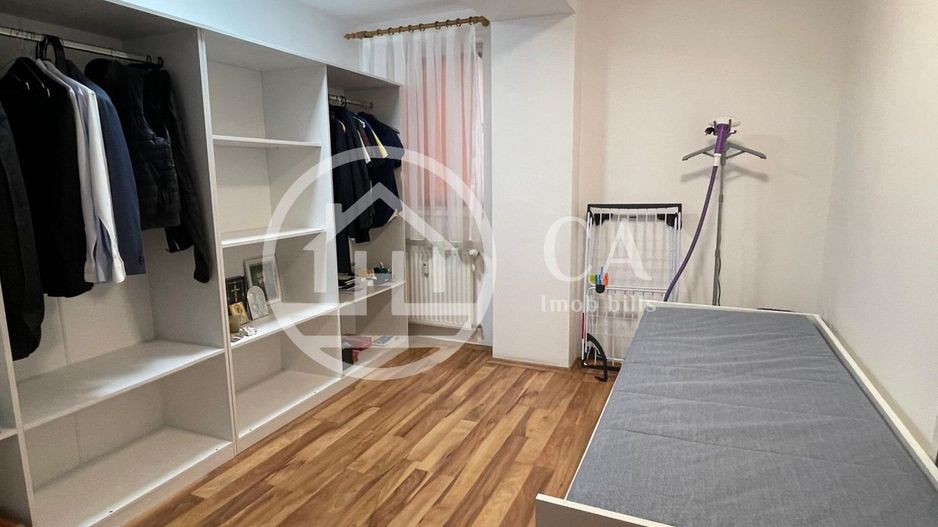 Apartament cu 3 camere de inchiriat in Prima Nufarul, Oradea. - Poză 7