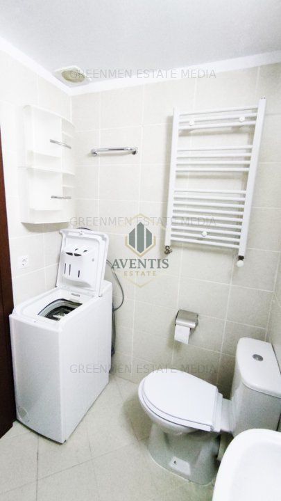 Complex rezidential cu paza, centrala de imobil, posibilitate parcare, Obor   - Poză 16