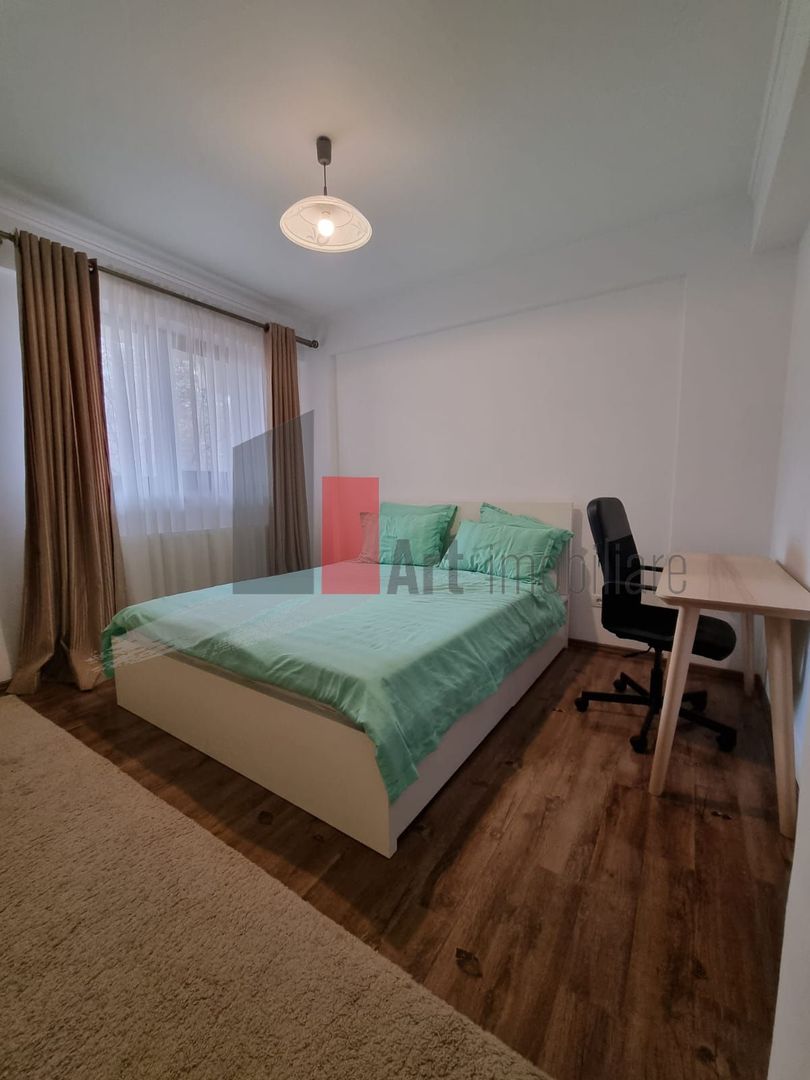 Apartament 3 camere de vânzare | Bloc Nou | Bucurestii Noi - Poză 13