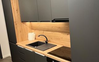 Apartament cu 1 camere, 42 mp, parcare Zona Verde Residence - Poză 4