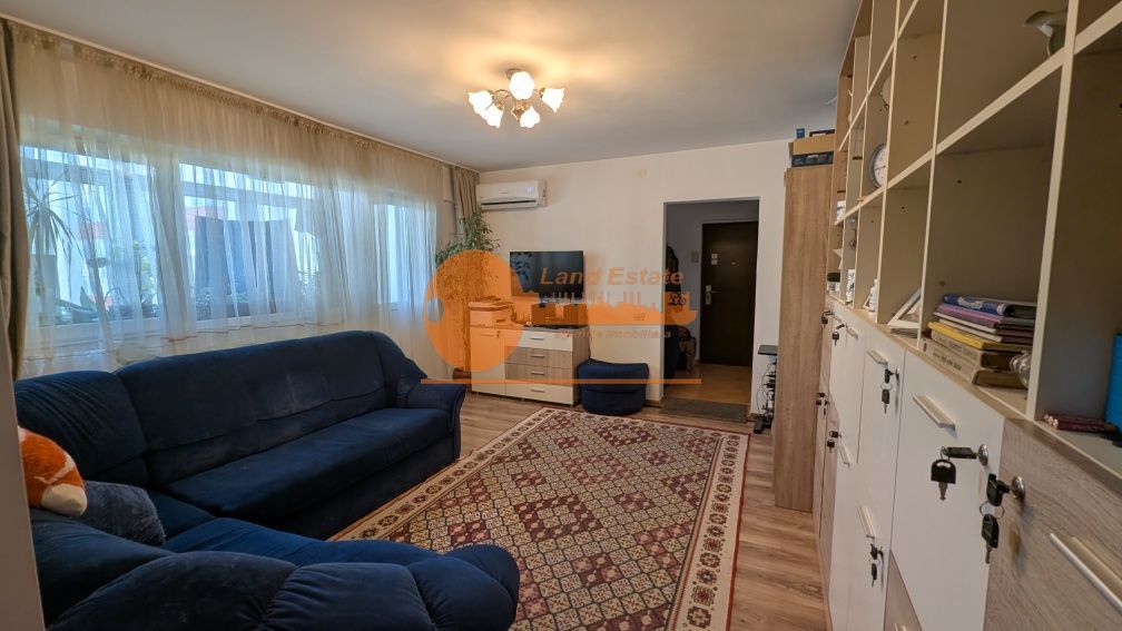 3 camere Tineretului-75 mp - Poză 1