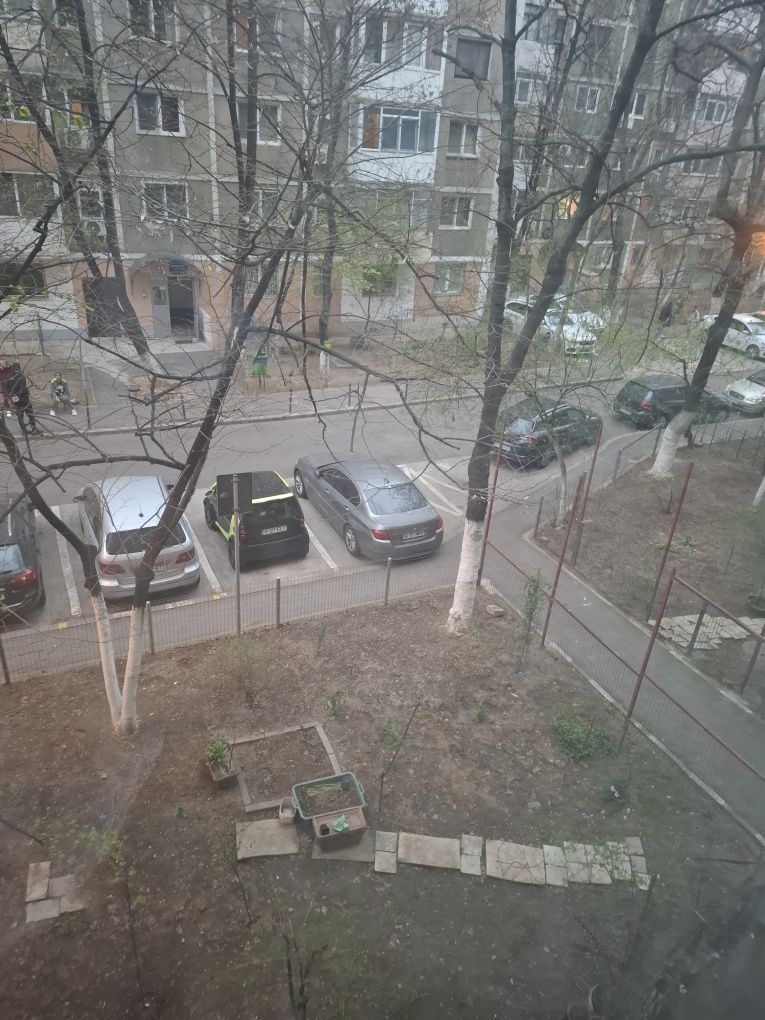 De Vânzare – Apartament 2 Camere | 39 mp | Lujerului – Cora | Etaj 2 - Poză 1