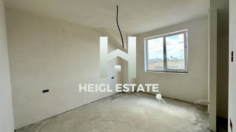 Duplex cu 4 camere Mosnita Noua - Poză 6