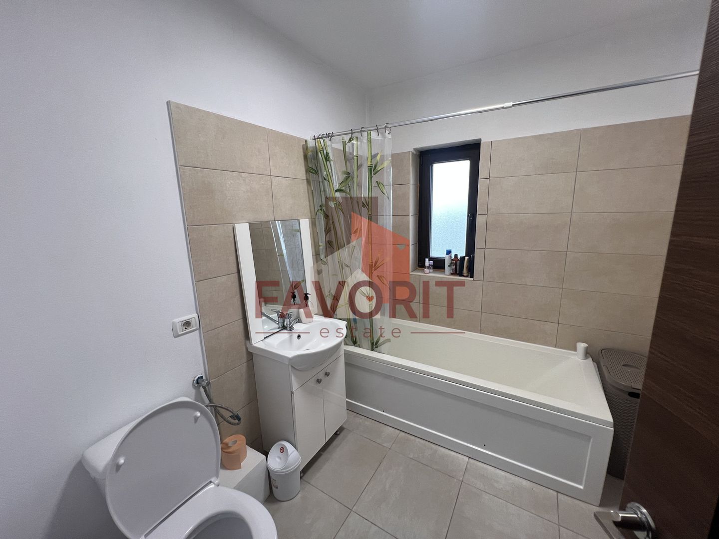 1/2 Duplex 4 camere | Mobilat | Giroc - Zona Neptun - Poză 16
