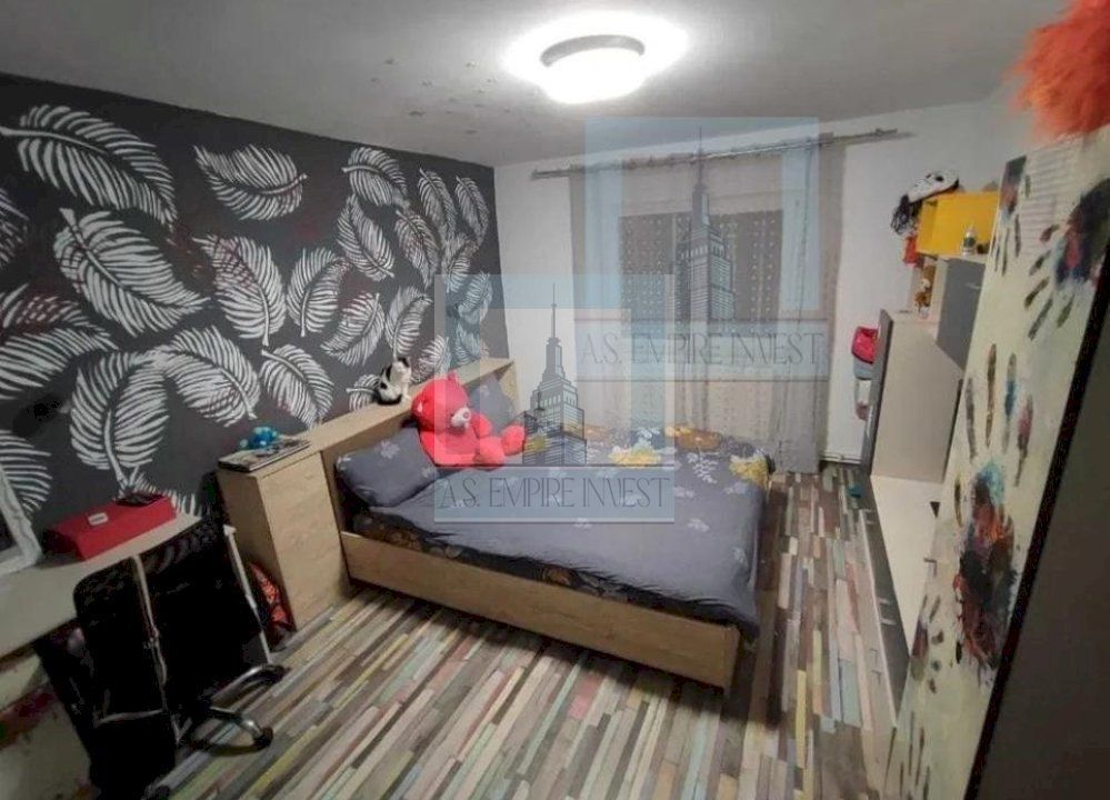 Ap 3 camere mobilat-utilat - zona Uzina 2 - Poză 1