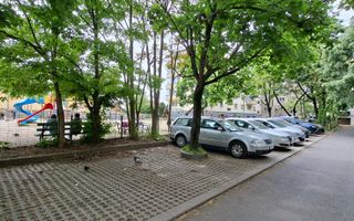 Apartament de inchirat + garaj in zona Torontalului - Poză 23