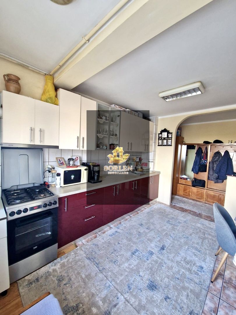 Apartament cu 2 camere de vânzare | Între Lacuri | Cluj-Napoca - Poză 4