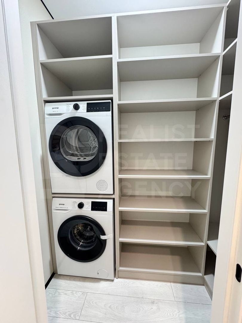 Vânzare, apartamnet 2 camere + living, str. Ialoveni, Telecentru - Poză 11