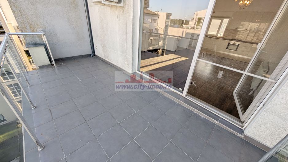 Vanzare Apartament doua camere Baneasa - Poză 23
