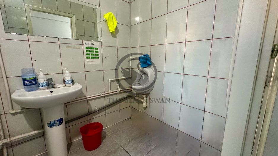 Spatiu Comercial de inchiriat | 110 mp I Ploiesti, 9 Mai I Comision 0% - Poză 11