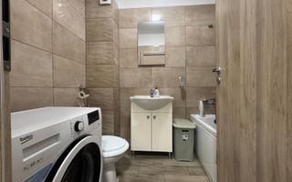 Apartament cu 2 camere de închiriat Militari/ Dudu - Poză 8