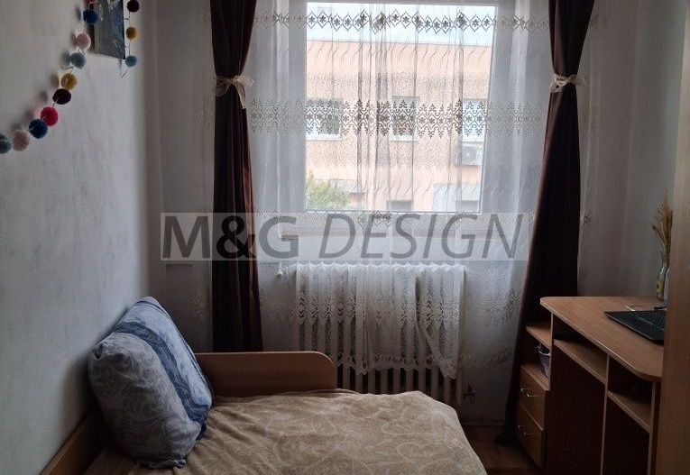 Garsoniera zona Buziasului - Poză 1