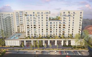 Apartament 2 camere | Aviatiei Tower | Loc Parcare| LUX | NOU - Poză 8