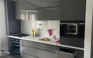 AP. 2 CAMERE SEBASTIAN, CENTRALA PROPRIE, LOC DE PARCARE, MODERN - Poză 3