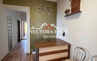 NECTORA IMOB-Spatiu de birouri, 3 camere, Ultracentral, Parcul Traian - Poză 2