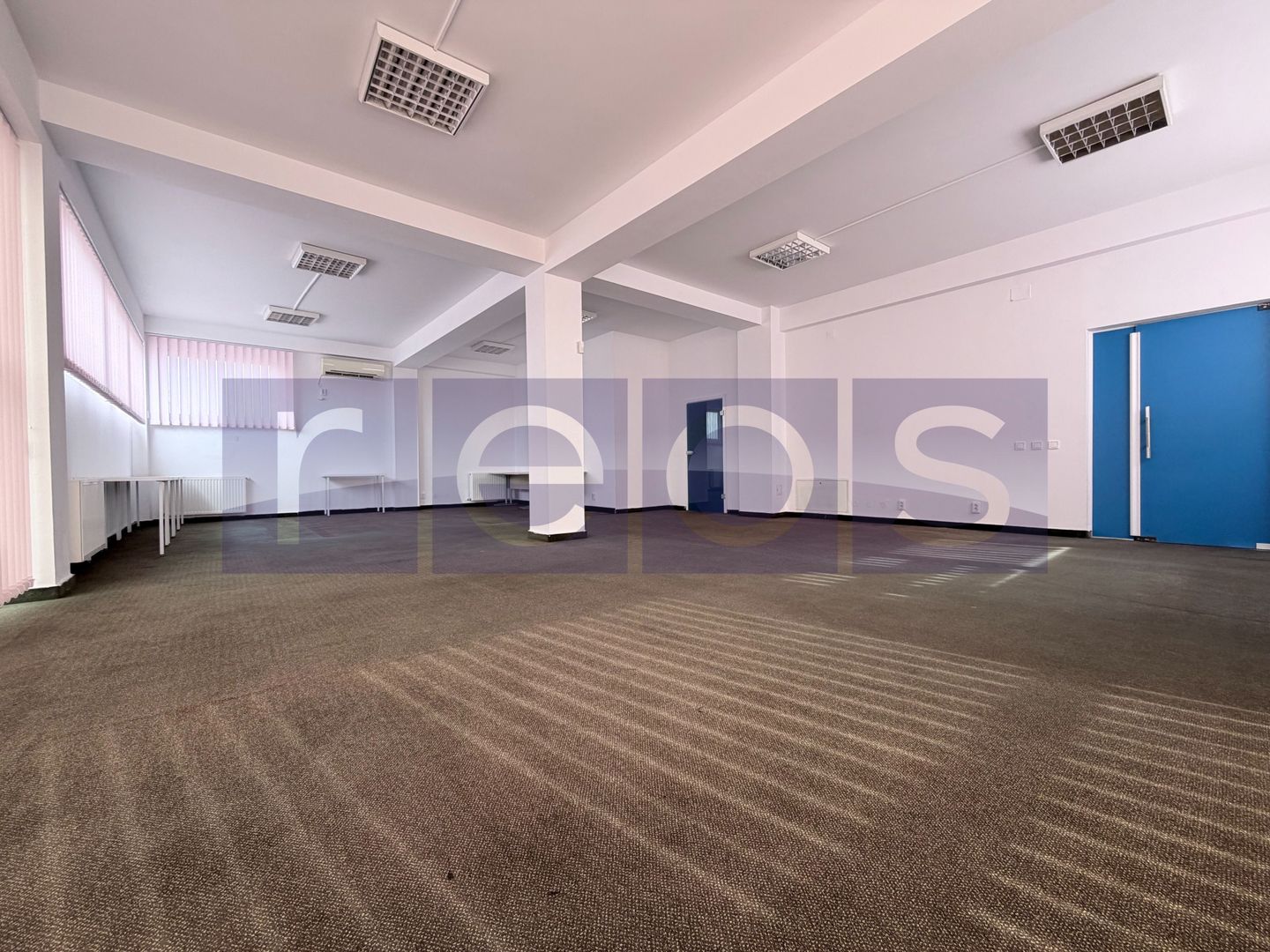 VANZARE SPATIU COMERCIAL | BIROURI 212 MP | STRADAL | VIZIBILITATE EXCELENTA | - Poză 7