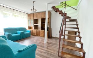 Casa cu 3 camere ptr muncitori in Grigorescu. - Poză 4