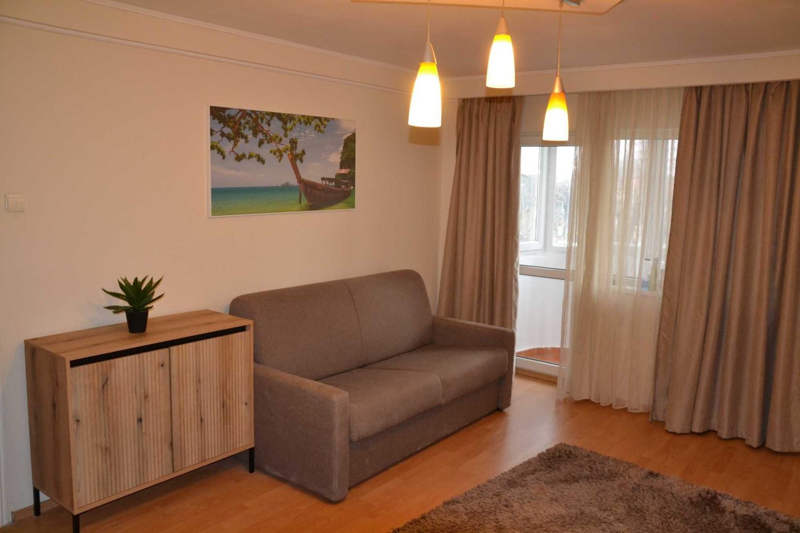 APARTAMENT ELEGANT METROU ZONA  PIATA MUNCII - Poză 2