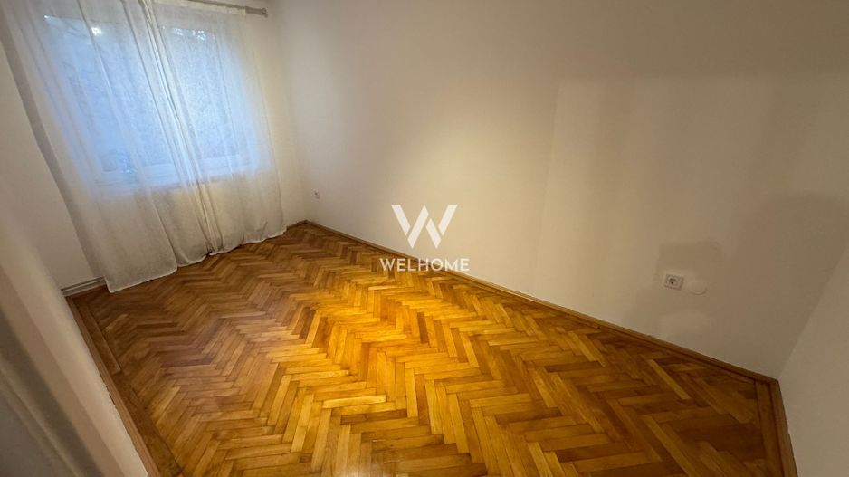 Apartament 3 camere – Calea Dumbrăvii, Sibiu - Poză 4