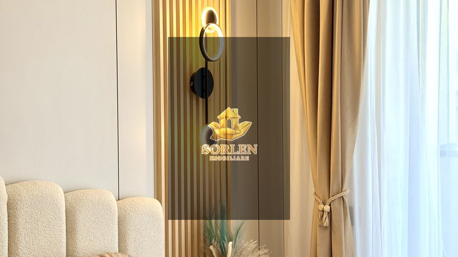 Apartament PREMIUM 3 camere  – Zona Eroilor, Florești - Poză 10