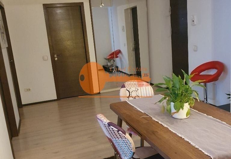 Apartament 2 Camere Herastrau - Poză 1