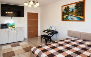 Apartament 2 camere decomandat, cartierul Zorilor, zona Gheorghe Dima! - Poză 2