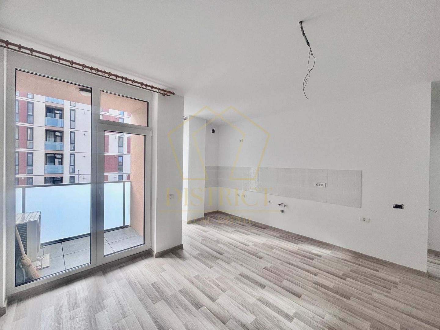 Apartament modern cu 2 camere | Campeador City - Poză 2
