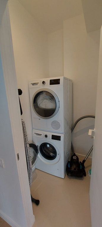 Renting Bucharest | 2 bedrooms apartment | Floreasca-Aviatiei | Parking - Poză 12