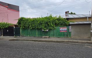 CASA-RAHOVA–TEIUS | TEREN 197MP |  122 MP UTILI - 3 CAMERE | 0% COMISION |